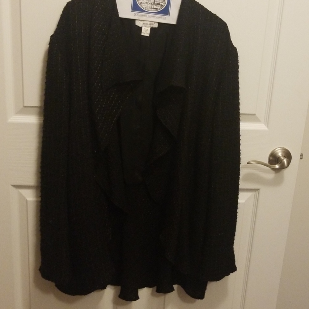 Coldwater Creek jacket